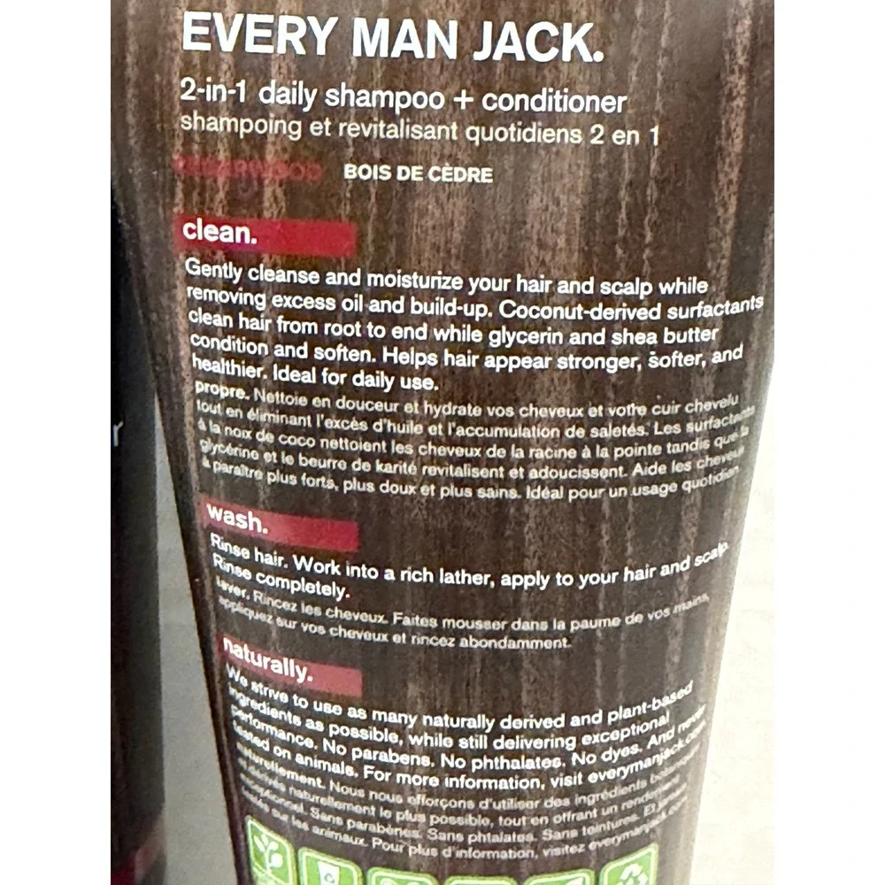 Every Man Jack every man